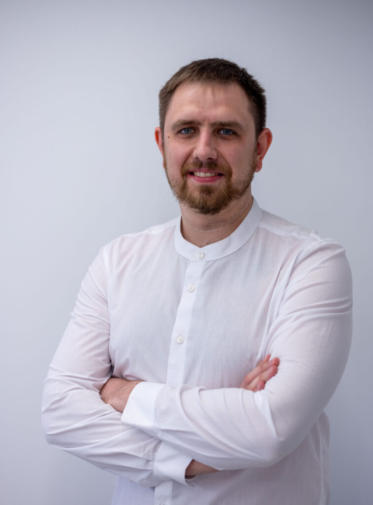 Mikhail Leichenko