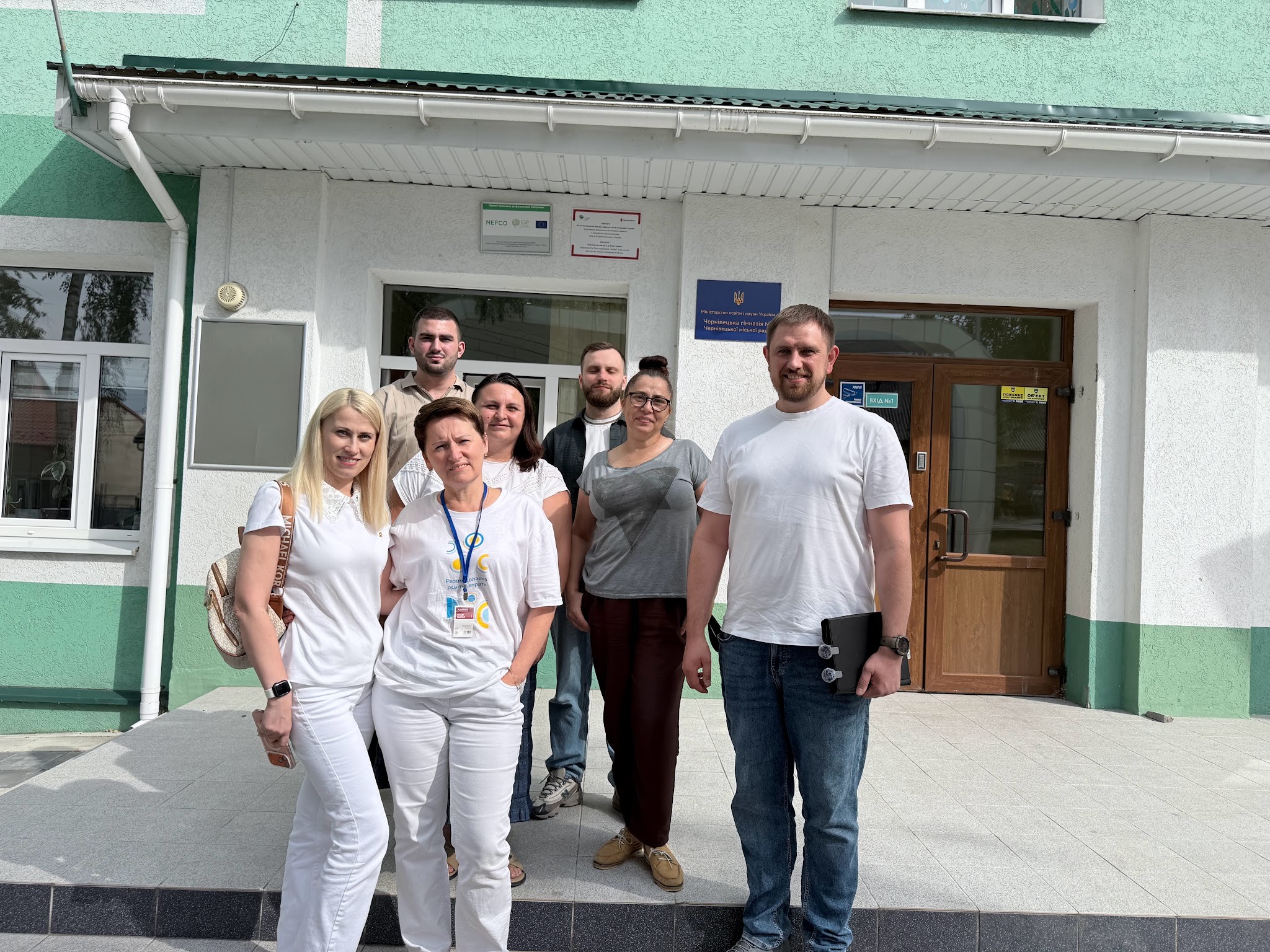 Як перевірити, чи справді кошти на відбудову працюють на розвиток громади? +ФОТО
